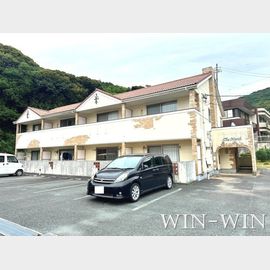 赤岩口駅より徒歩21分 2階 築19年11ヶ月の賃貸物件