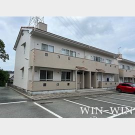 ミラノヴィレッジ D 1階 築19年6ヶ月の賃貸物件