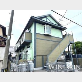 CoCo南栄の賃貸物件