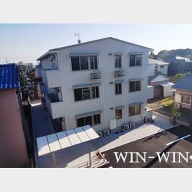 赤岩口駅より徒歩8分 3階 築3年の賃貸物件