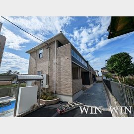 プルミエール・メゾンII 2階 築2年7ヶ月の賃貸物件