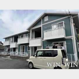 カーサヴェルデの賃貸物件