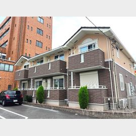 ふらん横山２ 2階 築12年の賃貸物件