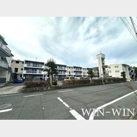 赤岩口駅より徒歩6分 3階 築42年の賃貸物件