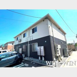 ウィル吉川 1階 築5年3ヶ月の賃貸物件