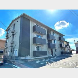 オアシス西小鷹野の賃貸物件