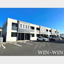 ActDreamHomeIIの賃貸物件