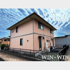 ｉほーむタウン四番館 1階 築22年5ヶ月の賃貸物件