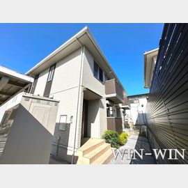 D-room東岩田Iの賃貸物件