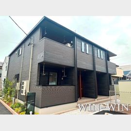 ニューライズ外神の賃貸物件