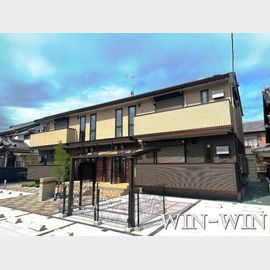 豊橋駅より徒歩42分 1階 築2年5ヶ月の賃貸物件