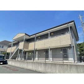 キャッスルカタバミ 1階 築21年7ヶ月の賃貸物件