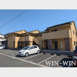 アゼリア21の賃貸物件