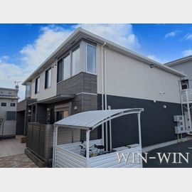 Bloomin’Heightsの賃貸物件