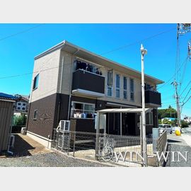 HIMAWARIの賃貸物件