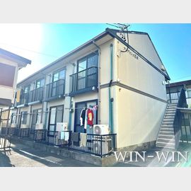 フレグランス花泉 2階 築28年10ヶ月の賃貸物件