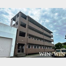 船町駅より徒歩24分 3階 築27年7ヶ月の賃貸物件