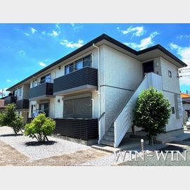 南栄駅より徒歩18分 1階 築12年6ヶ月の賃貸物件