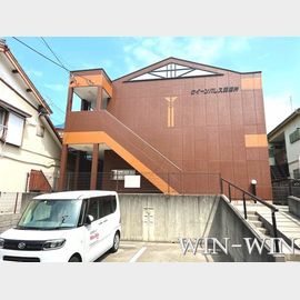 クイーンパレス羽根井 1階 築27年の賃貸物件