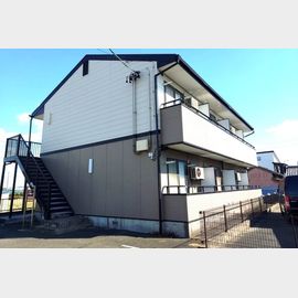 グランデージ・スズラン 2階 築26年の賃貸物件