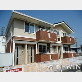 レスペランスの賃貸物件