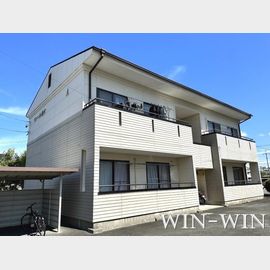 サンハイム鈴木Ａ 1階 築32年5ヶ月の賃貸物件