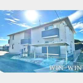 レガーロの賃貸物件