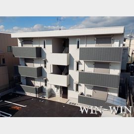 D-square前田南町の賃貸物件