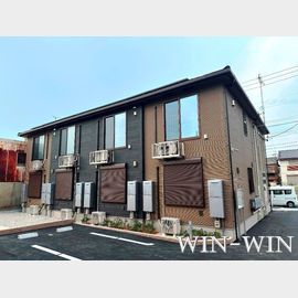 MTIハイツVIIの賃貸物件