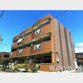 アプローズＢの賃貸物件