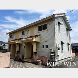 赤岩口駅より徒歩20分 1階 築20年11ヶ月の賃貸物件