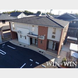 フォレストパークの賃貸物件