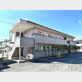 船町駅より徒歩22分 2階 築29年1ヶ月の賃貸物件