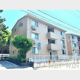 愛知大学前駅より徒歩22分 2階 築17年3ヶ月の賃貸物件