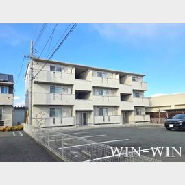 プレミール上野Ａ 3階 築18年9ヶ月の賃貸物件