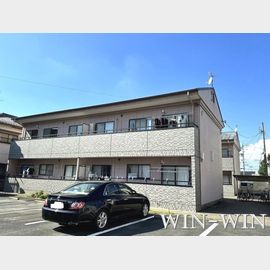 船町駅より徒歩22分 2階 築29年8ヶ月の賃貸物件