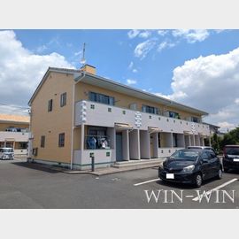 キャプリコーン エスBの賃貸物件