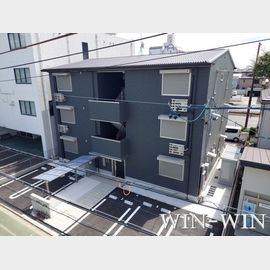 D-square八町通 3階 築2年8ヶ月の賃貸物件