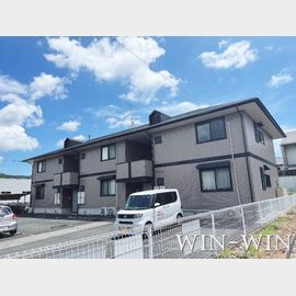 セジュールみなみの賃貸物件