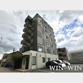 東八町駅より徒歩4分 2階 築10年10ヶ月の賃貸物件