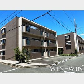 ウィンフィールド曙の賃貸物件