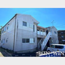 山田共同住宅の賃貸物件