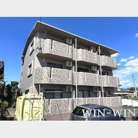 コモード・ヒノ 3階 築24年8ヶ月の賃貸物件