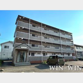 ベルデパルクの賃貸物件