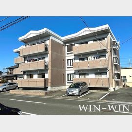 カーサブランシェの賃貸物件