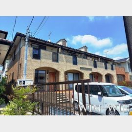 運動公園前駅より徒歩22分 1階 築21年2ヶ月の賃貸物件