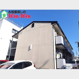 レジデンス雅 1階 築27年5ヶ月の賃貸物件