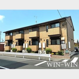 SunBellejourの賃貸物件