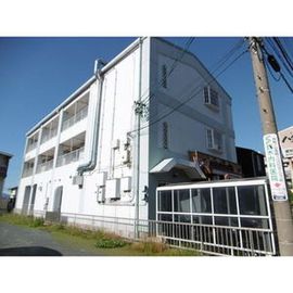 サンヒル南小池 2階 築37年6ヶ月の賃貸物件