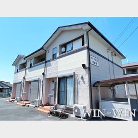 ヴィラ大岩壱番館の賃貸物件